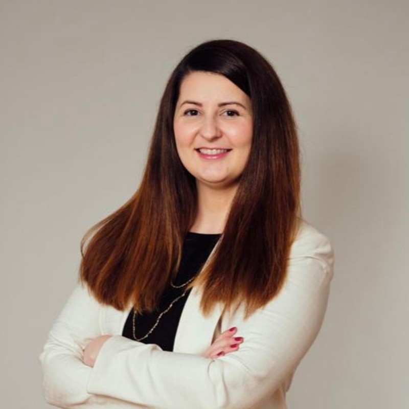 Aniela de Vegvar
