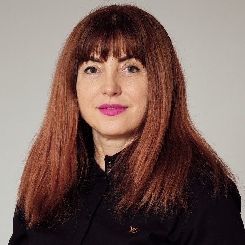 Liliana Todea