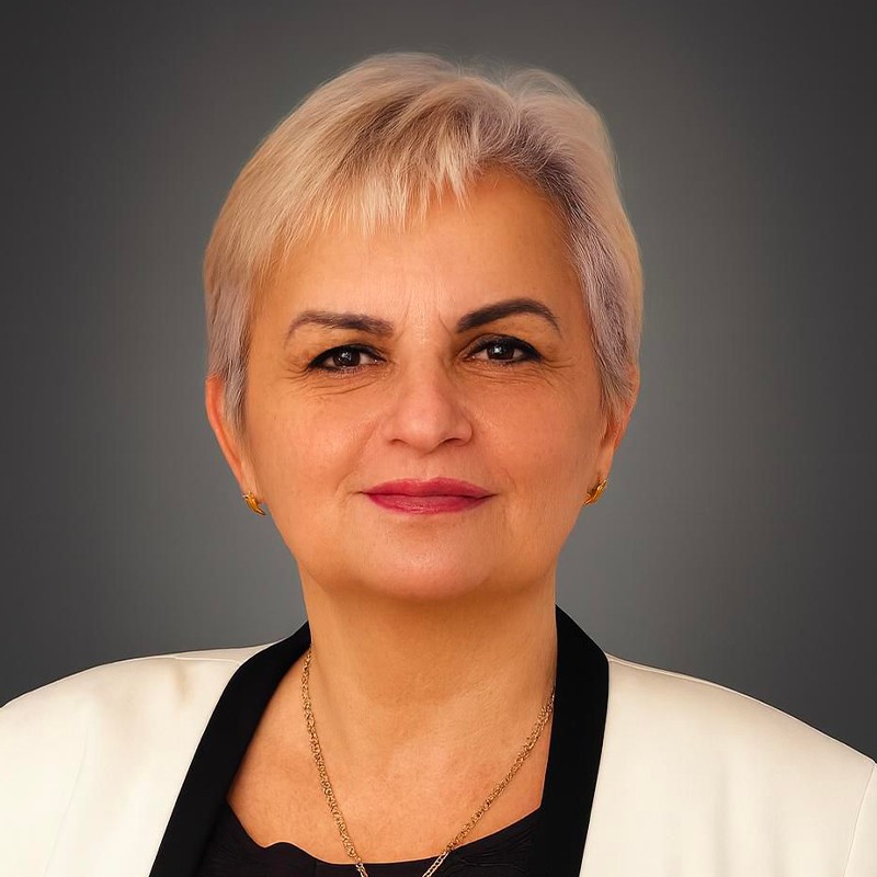 Luminița Coman