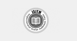 Inspectoratul Școlar Timiș