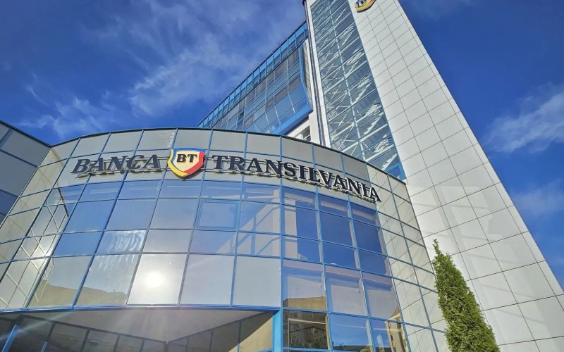 Banca Transilvania