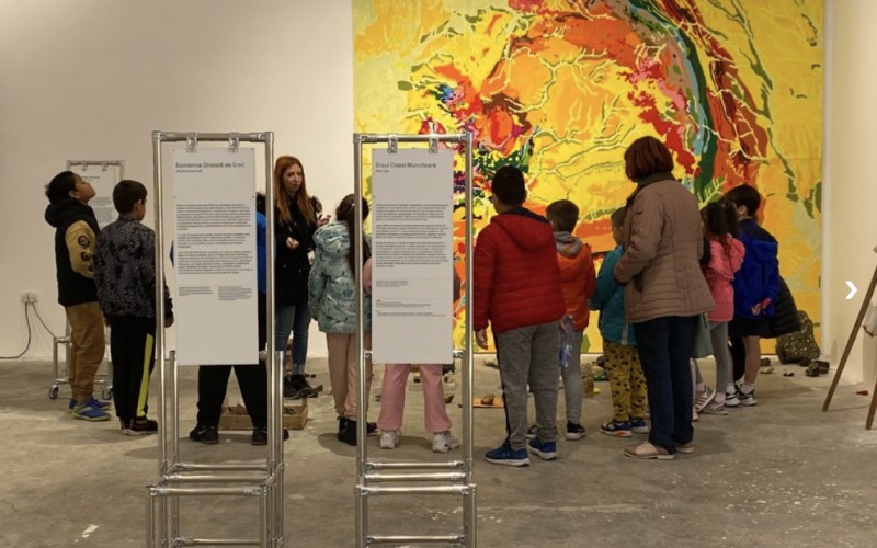 Proiecte culturale
