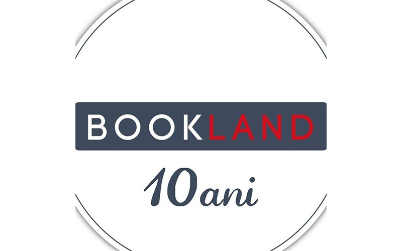 Asociatia Bookland