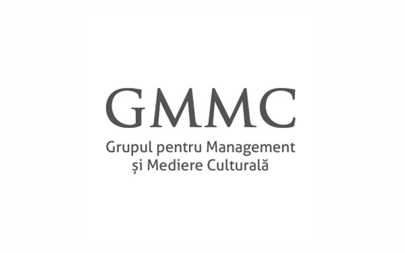 ASOCIATIA GRUPUL PENTRU MANAGEMENT SI MEDIERE CULTURALA