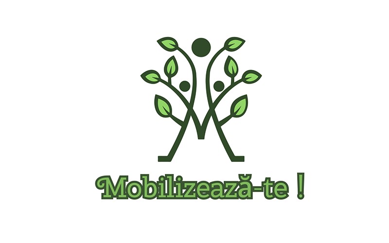 Asociatia ”Mobilizeaza-te”
