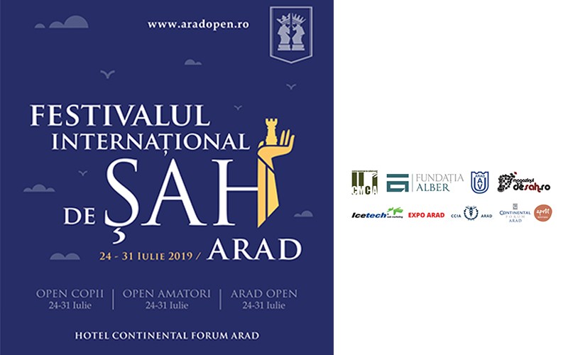 Festivalul international de Sah 