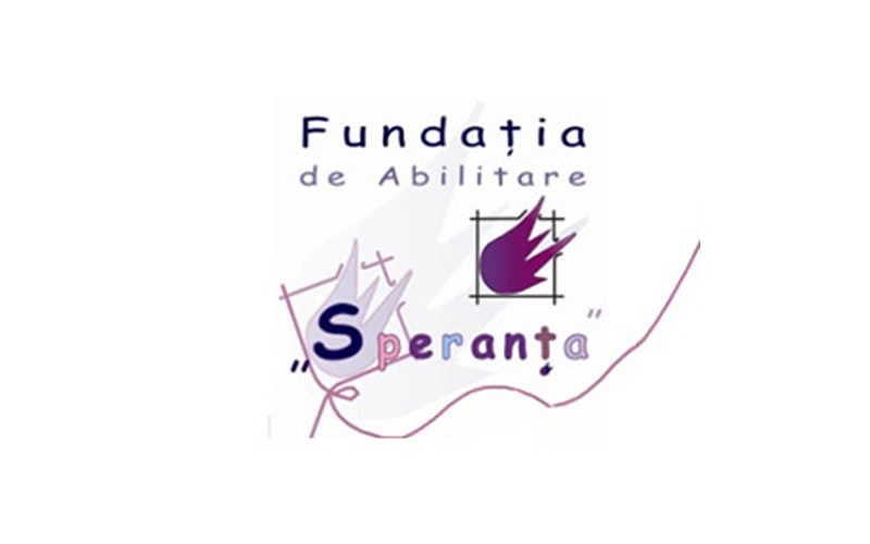 Fundatia de Abilitare Speranta