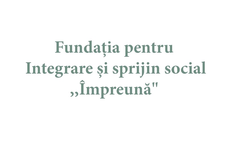 Fundatia ,,Impreuna"