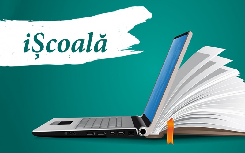 iScoala 