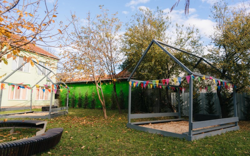 ISCOALA VERDE GIMANZIALA 27 TIMISOARA