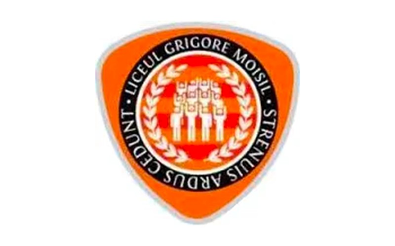 LICEUL TEORETIC "GRIGORE MOISIL" DIN TIMISOARA