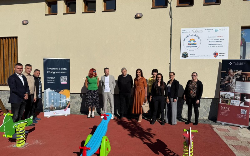 Școala Gimanzială „Gabriel Brola