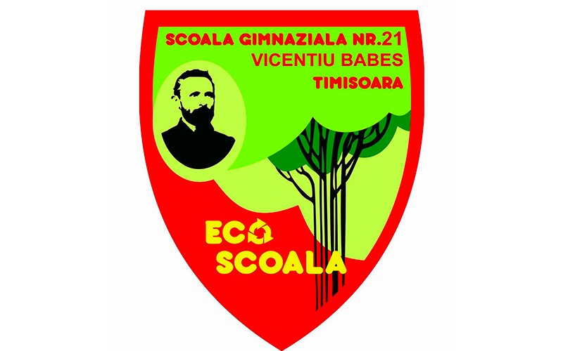 Școala Gimnazială Nr. 21 ”Vicențiu Babeș” Timișoara